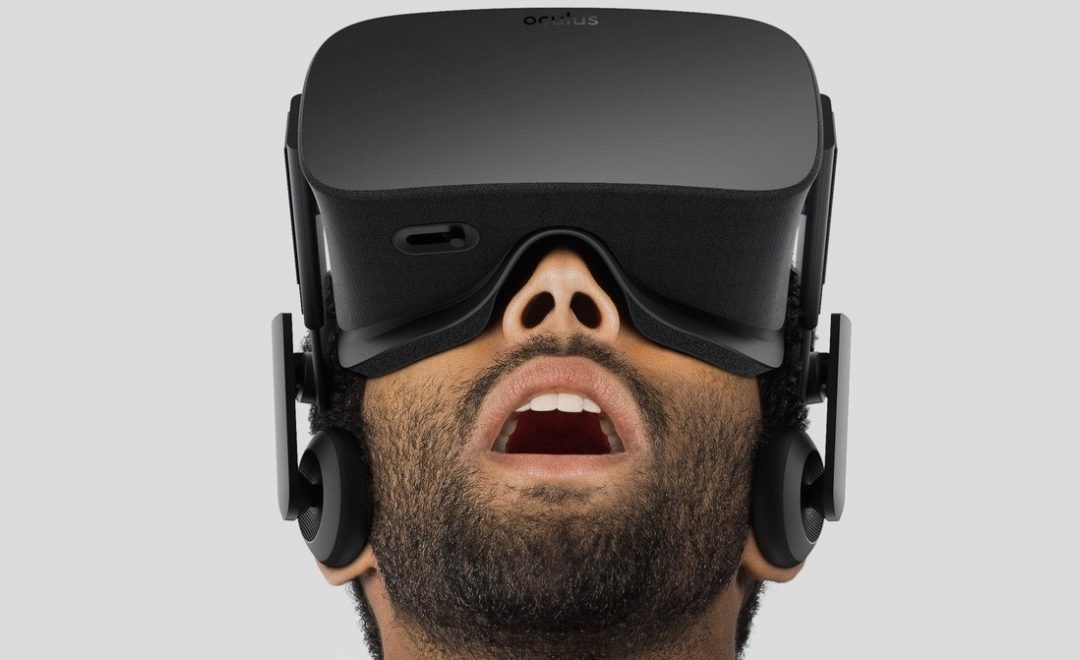 Virtual Reality (VR) is Changing The Legal Industry Rekall Technologies
