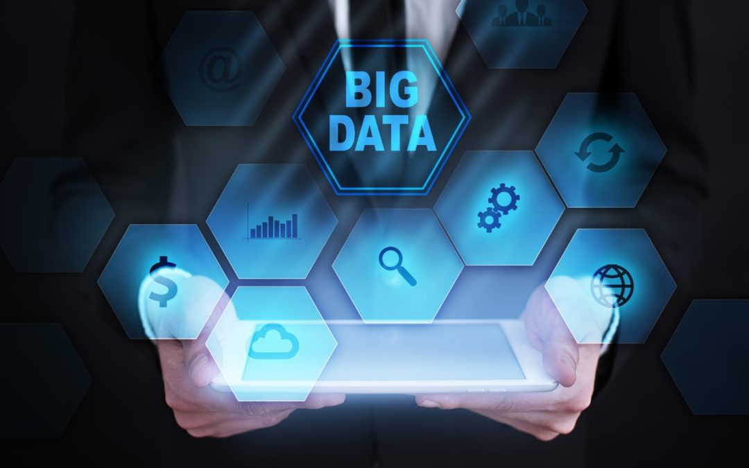 Gathering Data Analytics for Small Law Firms