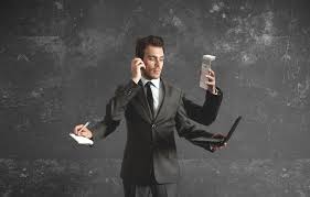 Top Productivity Tips for Lawyers and Legal Assistants