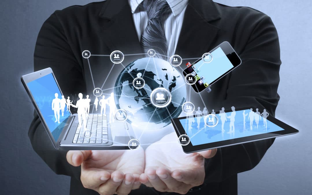 Tips for Managing Technology: Focus on People, Processes and Planning