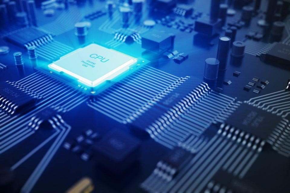 How Quantum Computing and the Blockchain Will Impact the Legal Industry
