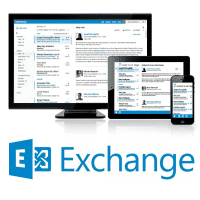 Does Your Firm Use Hosted Exchange Email?