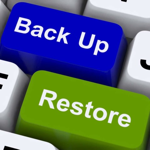 Law Firm Backup Vs. Disaster Recovery