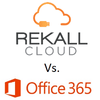 Law Firms Choose Private Cloud Over Office 365
