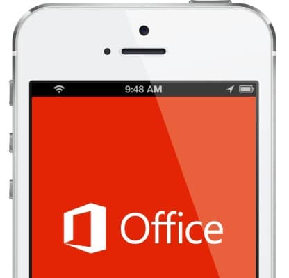 Office Mobile for Office 365 Users (iPhone /iPad)