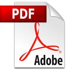 Paralegal Pains: Reduce the Size of PDFs