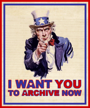 Prepare for eDiscovery, Adopt An Automatic Email Archive Strategy