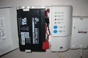 verizon fios self install video