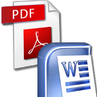 Word 2013 Tip: Edit PDF’s with Reflow