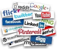 The Power of Social Media and Your Firm