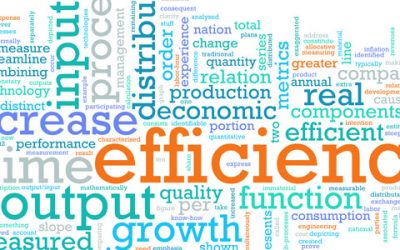 Increase Efficiency across your Firm with these Three Trends