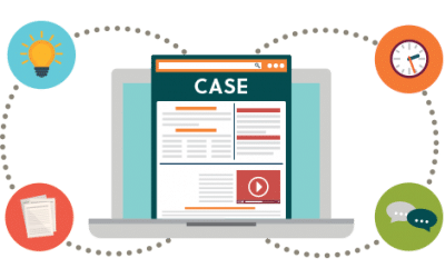 The Right Case Management System can Change Your Law Firm Game