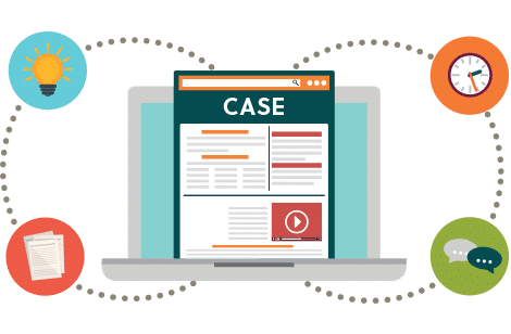The Right Case Management System can Change Your Law Firm Game