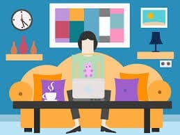 Telecommuting, does it suit your Firm?
