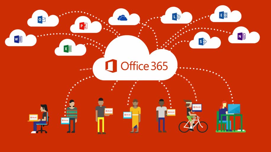 What does the future hold for Microsoft Office?
