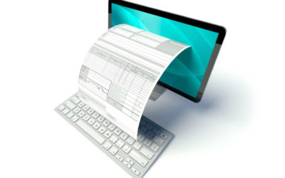Why your Firm Needs to Move to Online Invoicing