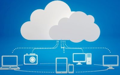 It’s Time to Move your Firm’s Data to the Cloud