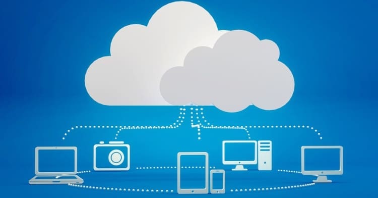 It’s Time to Move your Firm’s Data to the Cloud