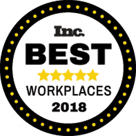 Rekall Legal Technologies Named “Best Workplace” by Inc.com
