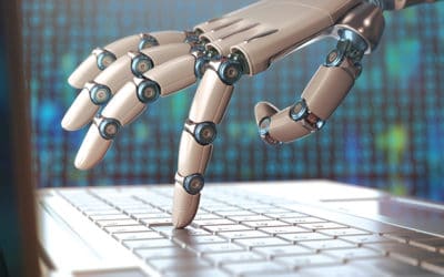 How AI is Changing the Accounting Industry