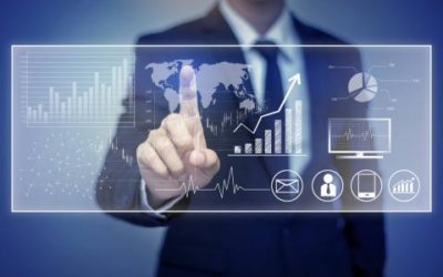 This Technology is Poised to Dramatically Change the Accounting Industry