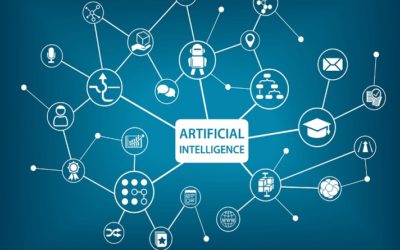 How Your Law Firm can Take Advantage of Artificial Intelligence