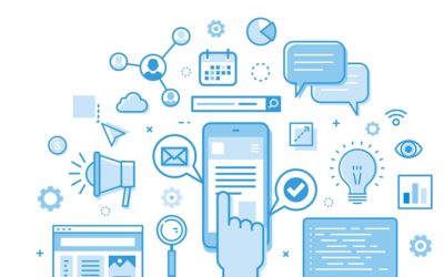 How to Boost Productivity Through a Digital Transformation