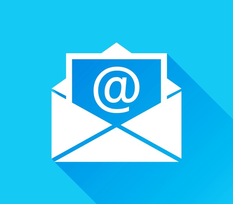 How to choose a Professional Email Address