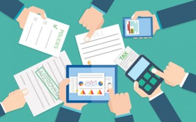 Public Accounting is on the Verge of Some Major Changes