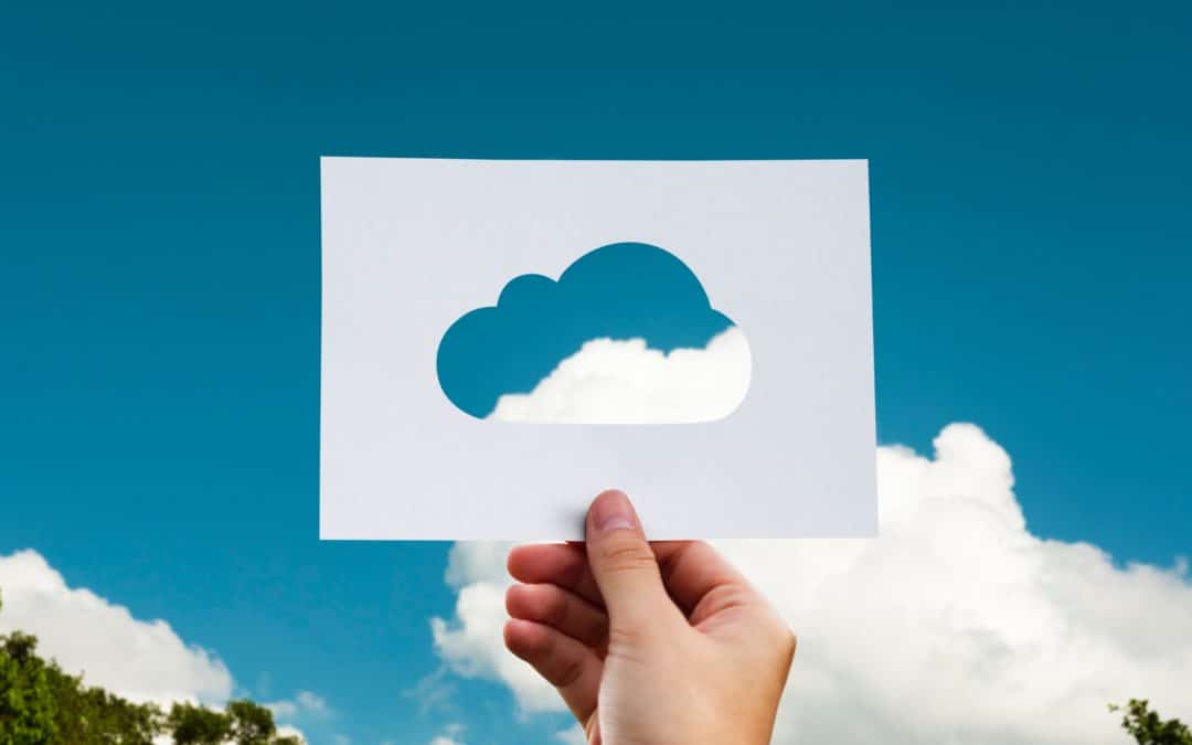 The Cloud’s Latent Benefits for Law Firms
