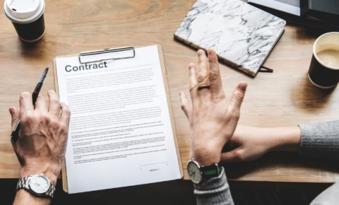 The Rise of Smart Contracts