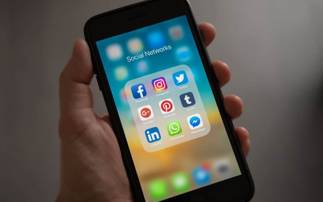 The Purpose of Social Media From an Attorney’s Perspective