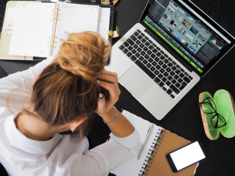 Stress Management: How to Reduce the Pressures of the Profession