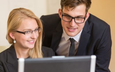 Tech for the Courtroom: How to Boost Jury Retention and Attention