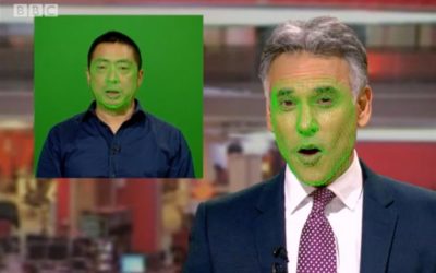 You can no Longer Believe What You see Thanks to Deepfakes