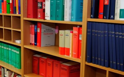 Thriving in a Specific Niche Accelerates Law Firm Growth