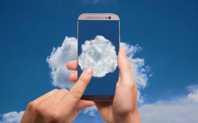 Why Law Firms Should Make the Switch to Cloud Computing Services