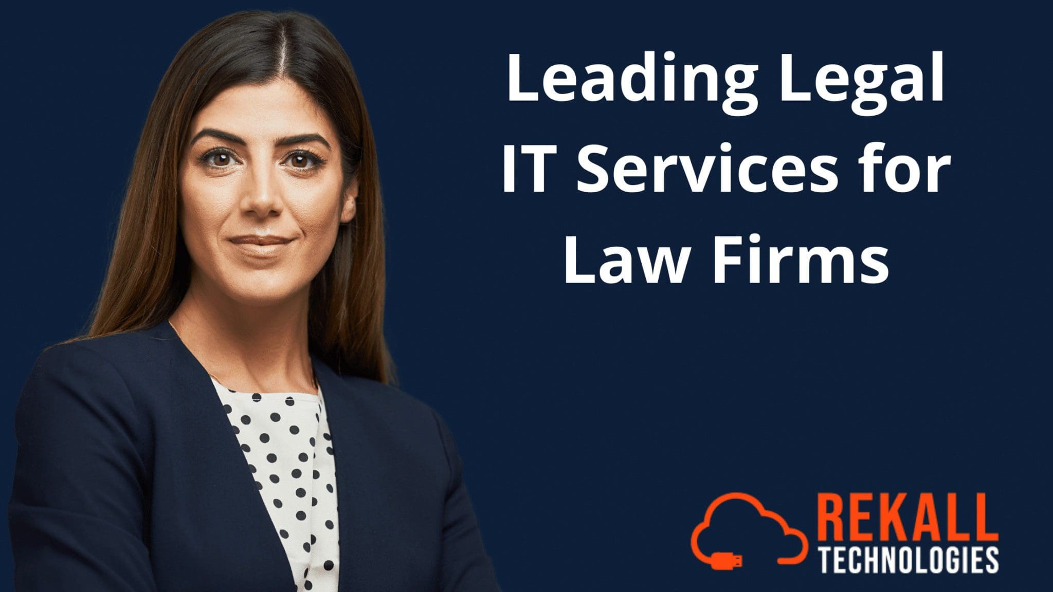 Leading Legal IT Services for Law Firms