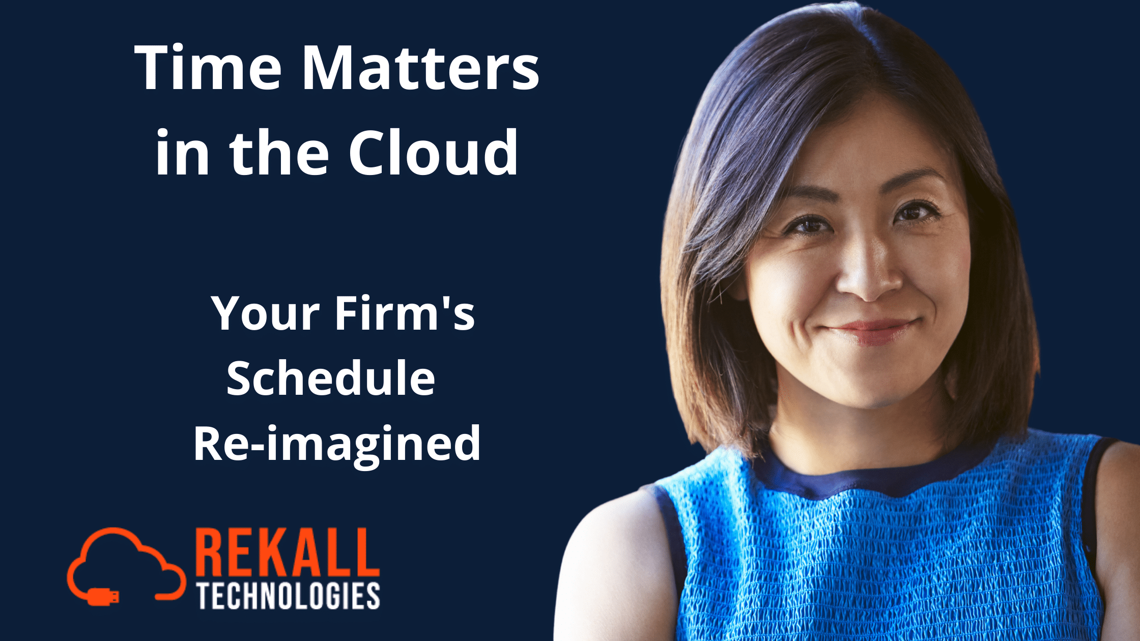 Time Matters in the Cloud