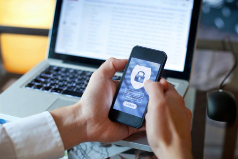 Keep Your Law Firms Data Secure With A Mobile Device Policy