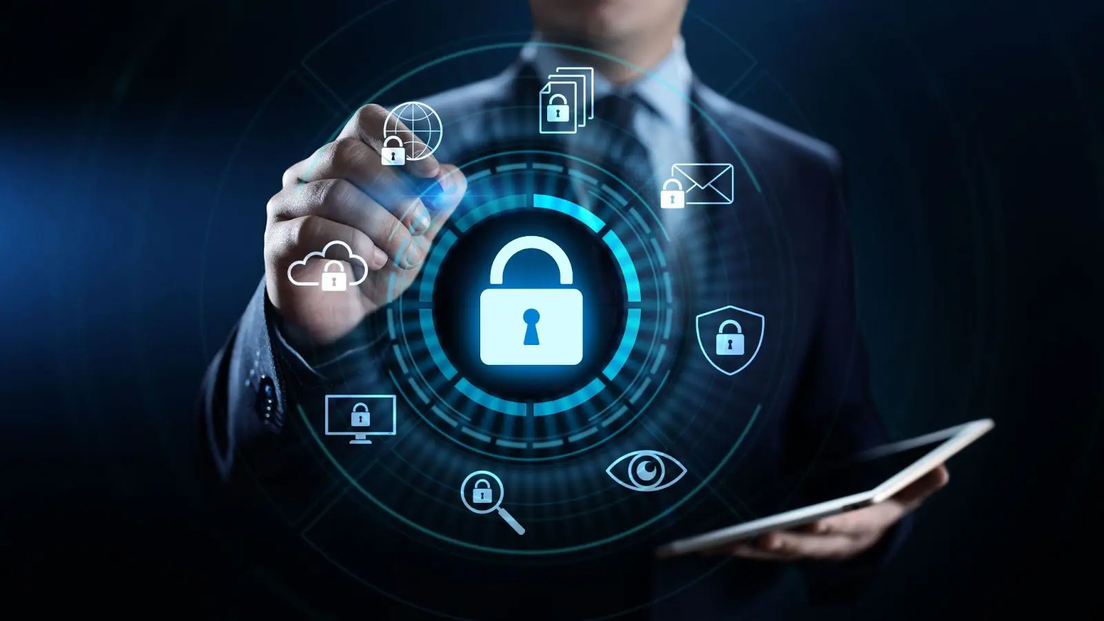 3 Important Data Security Considerations for Law Firms