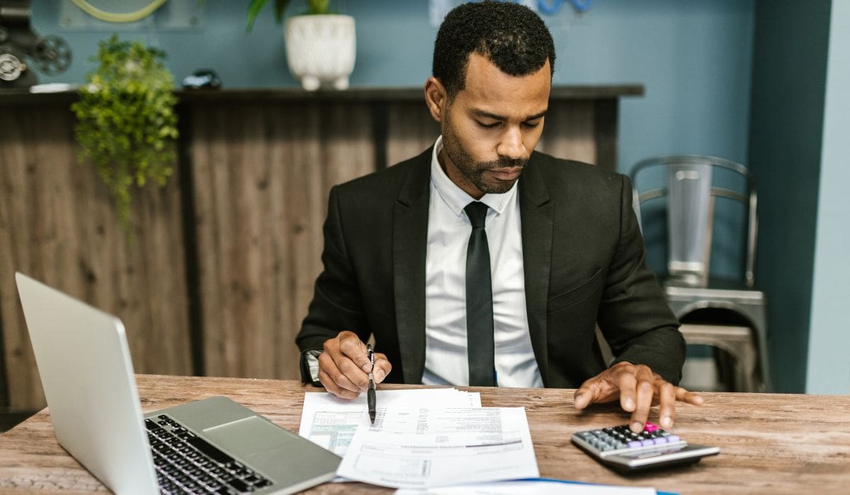 Accounting & Finance Accounting & Finance
