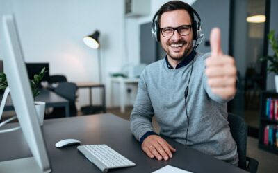 IT Help Desk Services: Your Technology Lifeline When Every Minute Counts