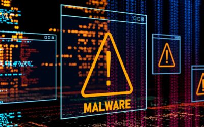 Protect Your Business from the Growing Ransomware Threat