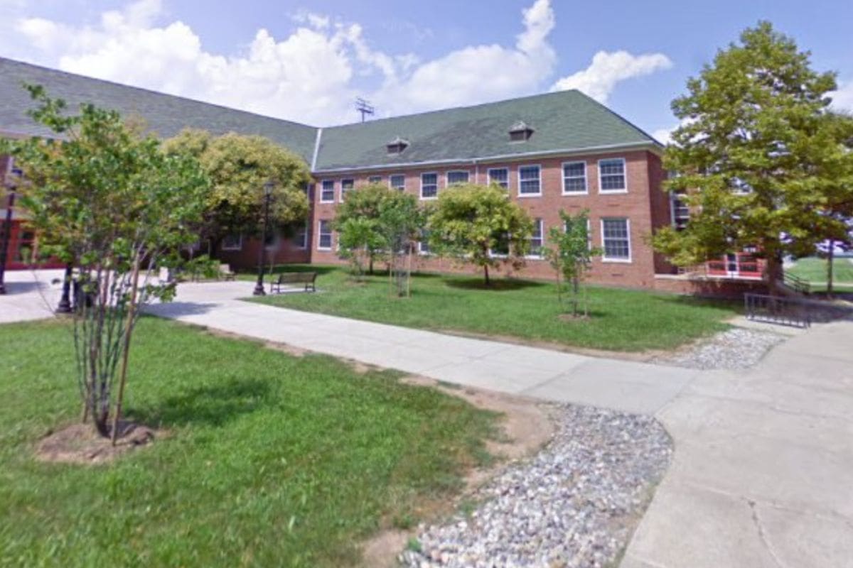 College of Staten Island