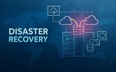12 Step Easy-to-Follow Disaster Recovery Plan Checklist