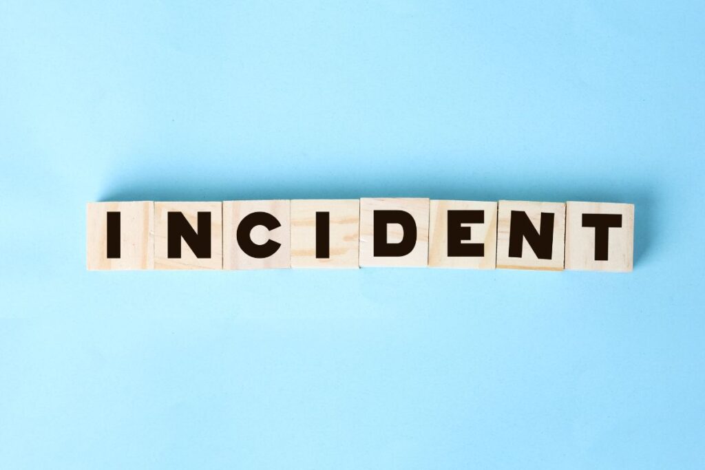 Incidents and Service Requests