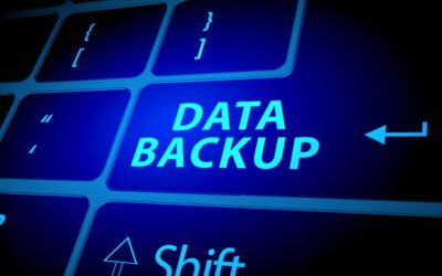 Data Backup and Recovery in Cloud Computing: Protecting Your Business Information