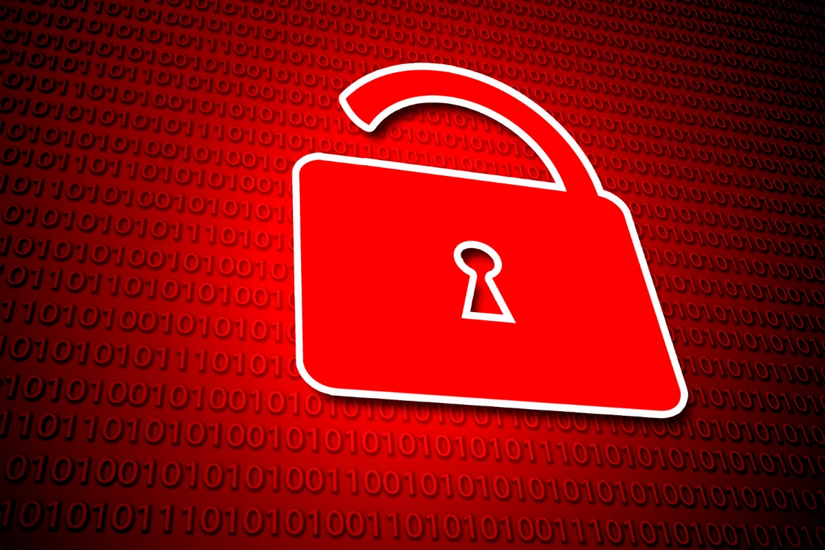 8 Data Security Risks Businesses Must Address in 2025