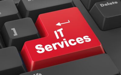 Importance of IT Services: Why Your Business Can’t Afford to Go Without